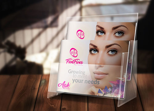 A5-horizontal-Brochure-Display-